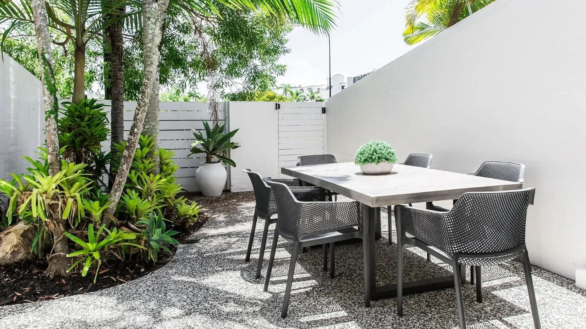 Sunset Sound Noosa Appartement