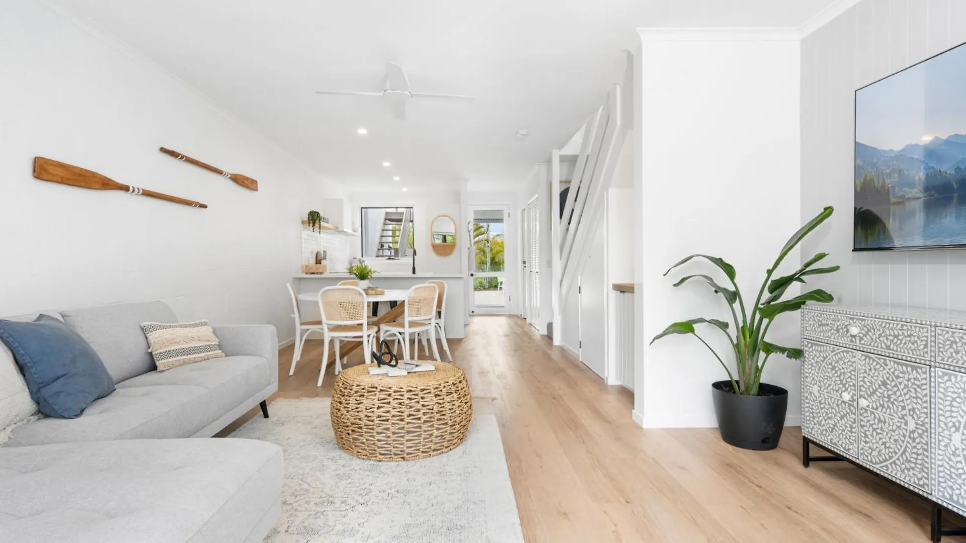 Sunset Sound Noosa Appartement Australië